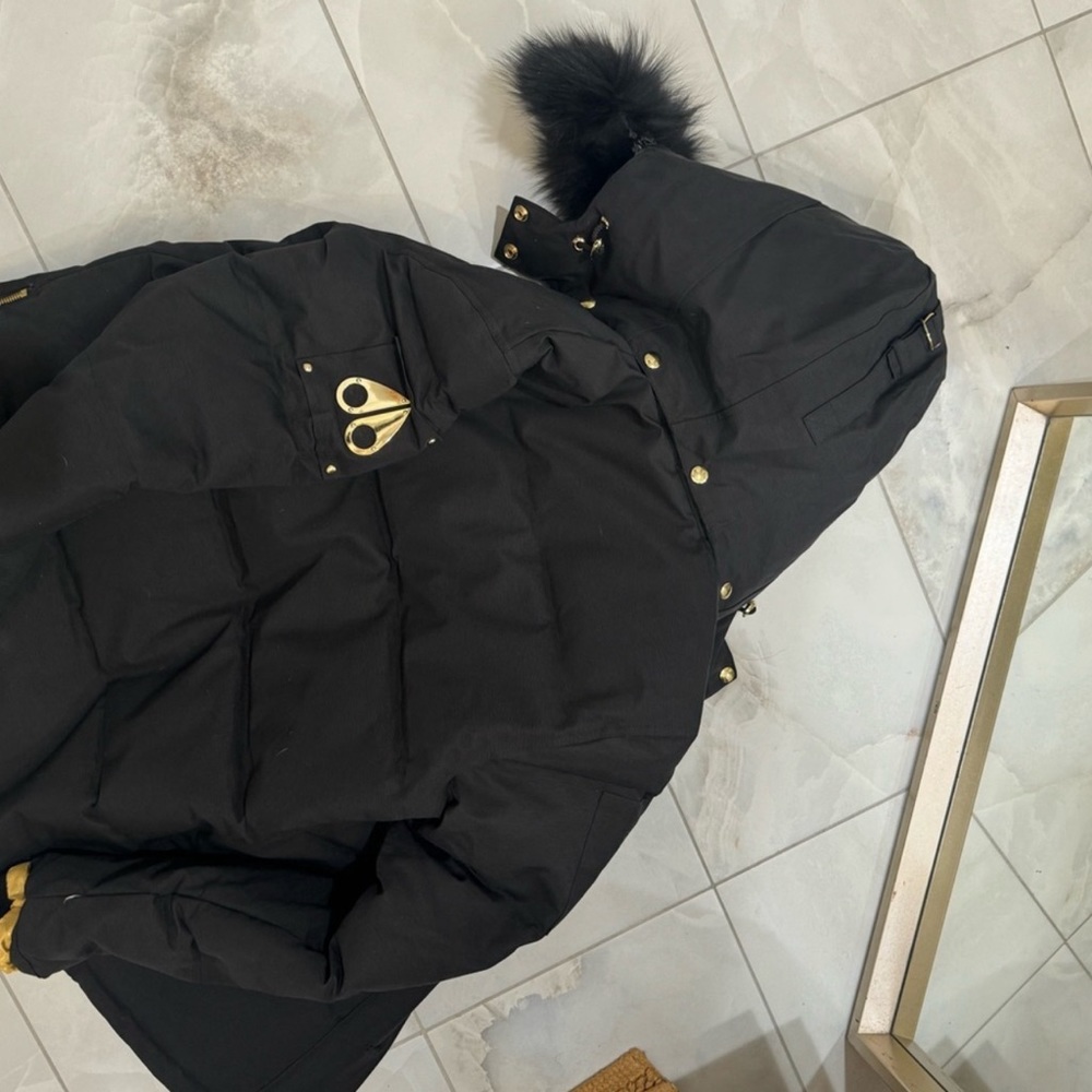 Quality Jacket - Picture 4 of 14